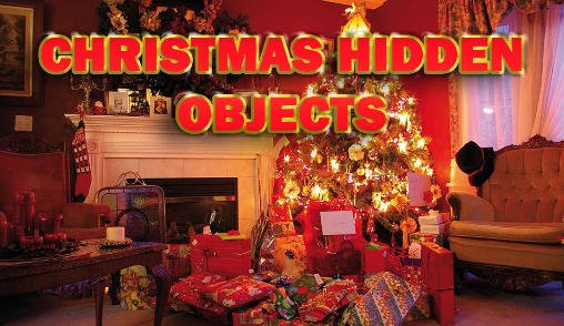 game pic for Christmas: Hidden objects